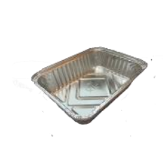 CONTENITORE ALL (195*140*41MM)1000PZ 双份底
